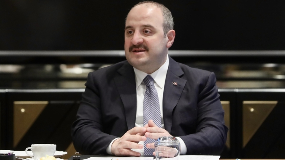 Bakan Varank'tan Macarlara teklif