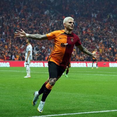 Icardi için flaş iddia!