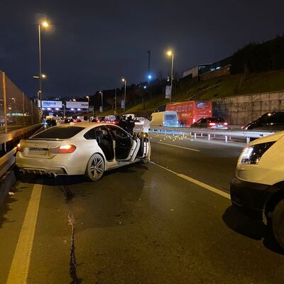 Haliç'teki çatışmada perde aralandı! Cinayetler ortaya çıktı!
