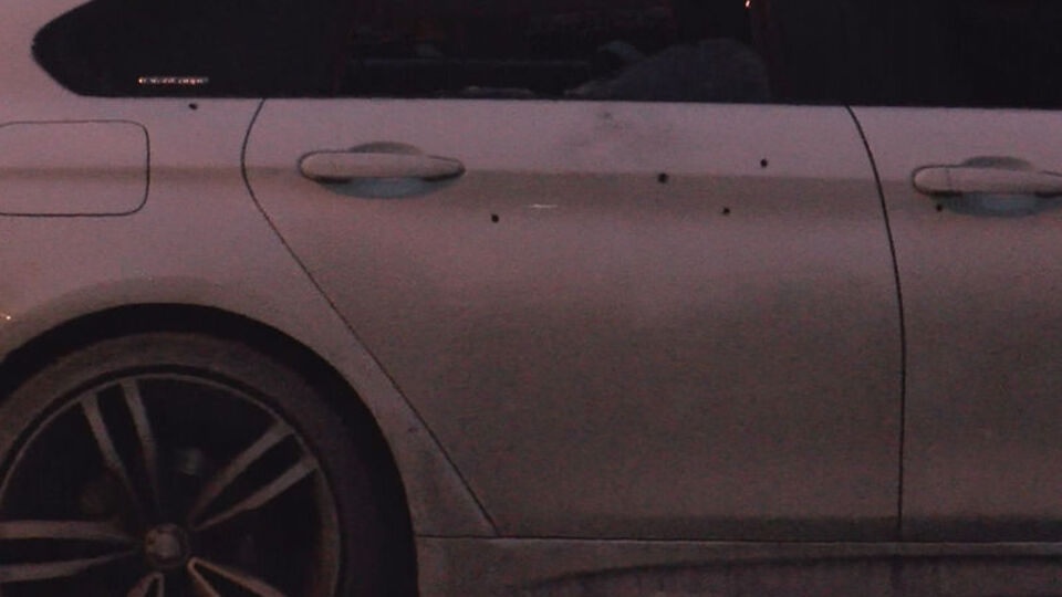 Haliç'teki çatışmada perde aralandı! Cinayetler ortaya çıktı!