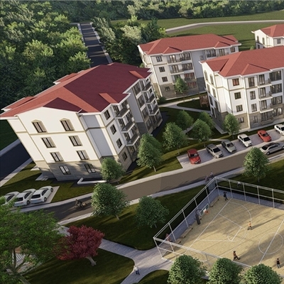 "Yeni Evim"de başvurular başladı!