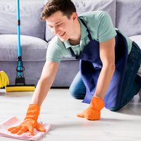 Neden bazı insanlar stresliyken temizlik yaparak rahatlar?