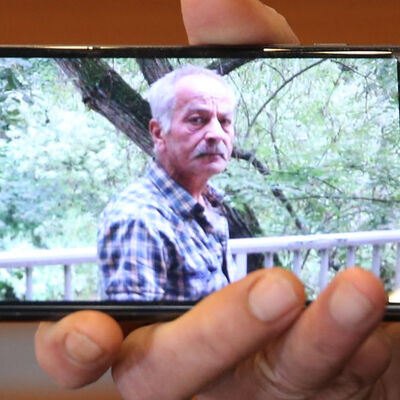 Cenazesi yanlışlıkla yakılan Türk'ün katili oğlu mu?