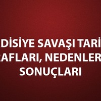 Kadisiye Savaşı kısaca özeti, tarihi ve önemi