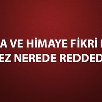 Manda ve himaye nedir?