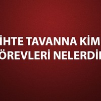 Tarihte Tavananna kime denir?