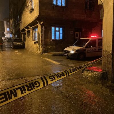 Akraba aileler arasında silahlı kavga: 3 ölü, 2 yaralı