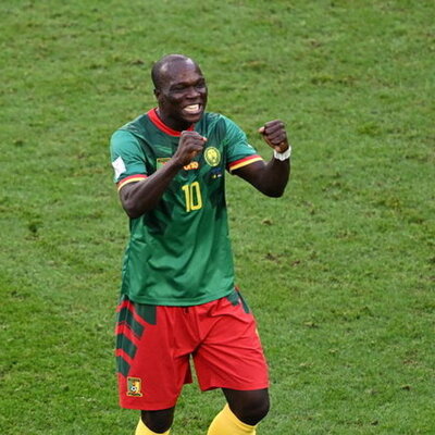 Aboubakar kadroda yok!