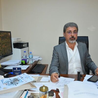 Deprem bilimci Prof. Dr. Sözbilir'den Ege için kritik uyarı!