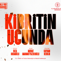 Rıza Kocaoğlu 'Kibritin Ucunda'