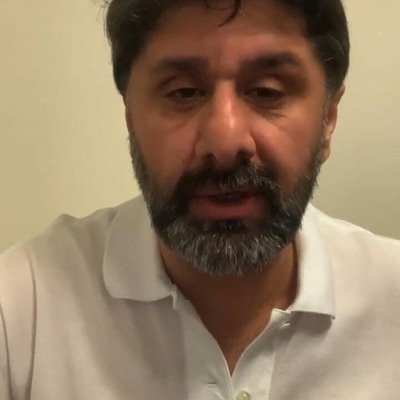 Nazmi Arıkan cinayetinde katil zanlısı hakim karşısında!