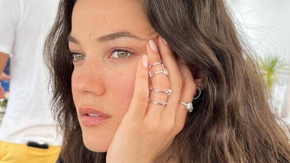 Pınar Deniz'in acı günü