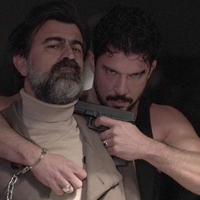 'Sipahi' soluk soluğa izlendi!