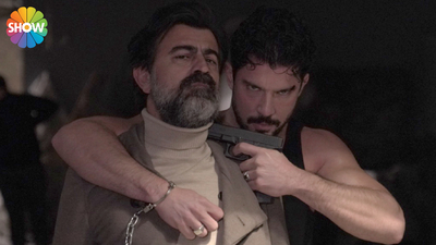 'Sipahi' soluk soluğa izlendi!