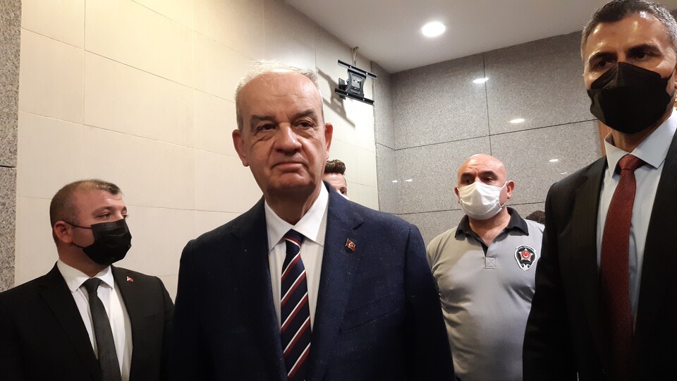 İlker Başbuğ hakkında beraat kararı