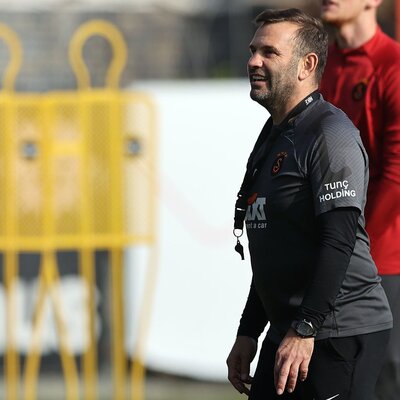 İşte kupanın 11'i