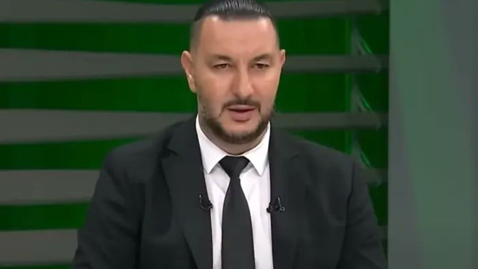 Fenerbahçe'den Necati Ateş açıklaması!