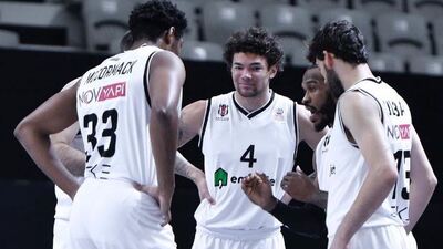 Çanlar Beşiktaş Emlakjet için çalıyor!