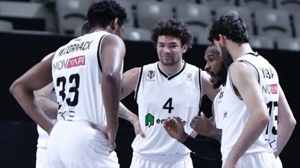 Çanlar Beşiktaş Emlakjet için çalıyor!