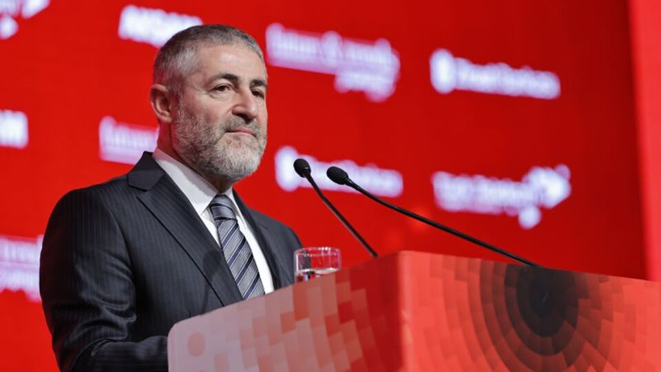 ''Enflasyondaki düşüş devam edecek''