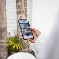 Sosyal medya kullanımında dünyanın geldiği nokta: 5 milyar insan sosyal medyada!