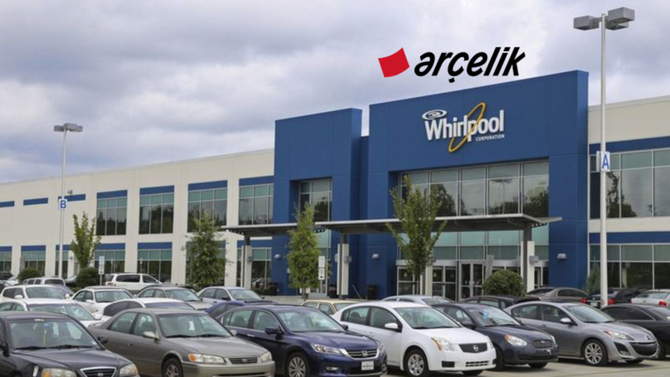 Arçelik'ten global büyüme adımı