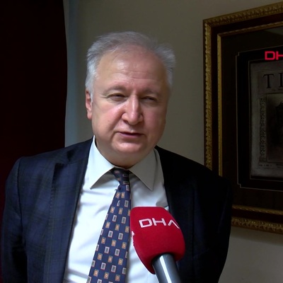 "Küresel ısınmayla tropikal bölge hastalıklarını daha sık göreceğiz"