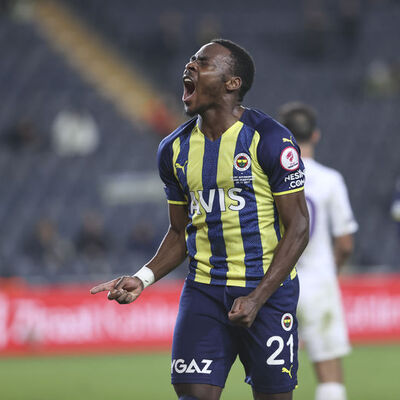 Bright Osayi-Samuel'e dev teklif!