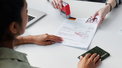 Türkiye'nin Berlin Büyükelçisi'nden vize açıklaması