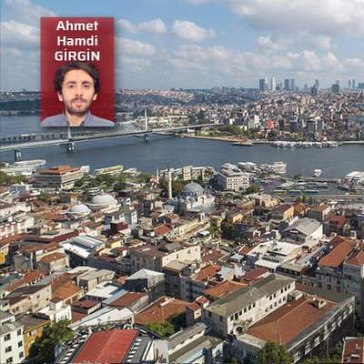 Tarihi zirveye adım adım!