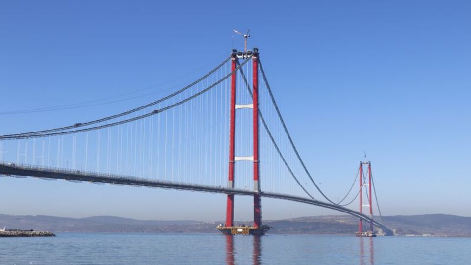 'Osmangazi'de garantiyi tutturacağız'