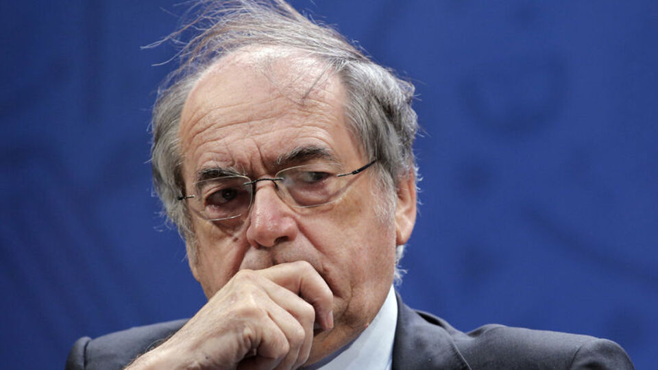 Fransa'yı sallayan taciz soruşturması!