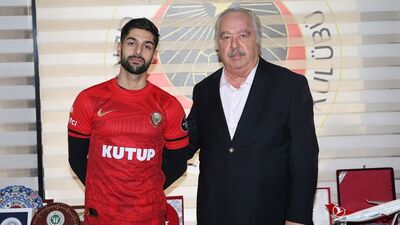 G.Birliği'ne İsveç'ten golcü!