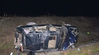 Cenaze yolunda kahreden kaza: 3 ölü, 1 yaralı