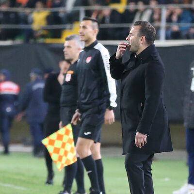 F.Bahçe'ye 'yıldız' göndermesi!