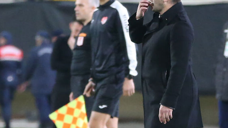 F.Bahçe'ye 'yıldız' göndermesi!