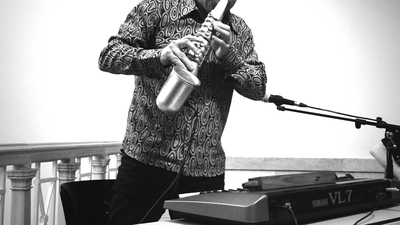 'Control Voltage Project' Keşifler'de