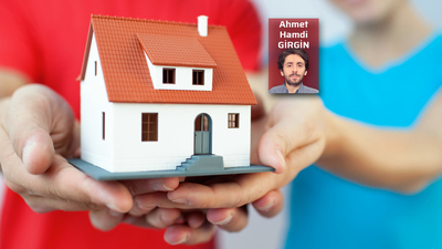 Konut fiyat artışında açık ara lideriz!