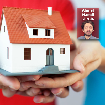 Konut fiyat artışında açık ara lideriz!