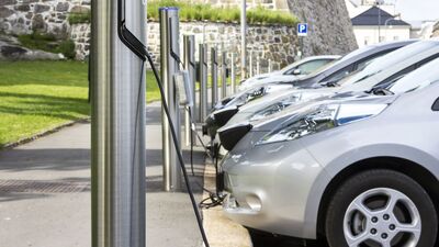 2023'te hangi 'elektrikliler' gelecek?