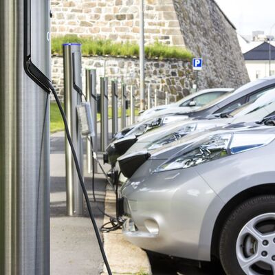 2023'te hangi 'elektrikliler' gelecek?