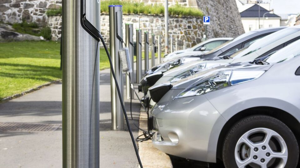 2023'te hangi 'elektrikliler' gelecek?