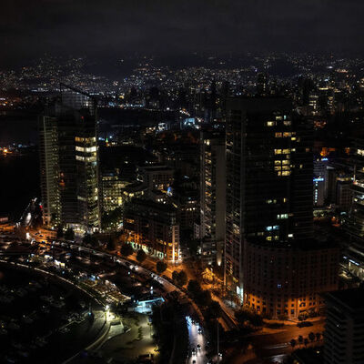 4 saat elektrik için 600 milyon dolara ihtiyaçları var