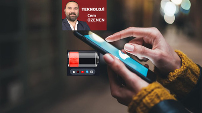 Şarjı doğru kullanmanın yolları!