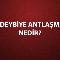 Hudeybiye Antlaşması tarihi
