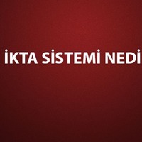 İkta sistemi nedir?