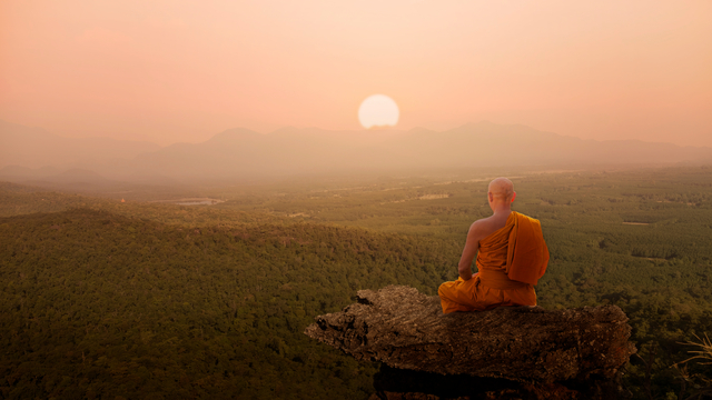 Sağlıklı olmanın sırrı meditasyon mu?