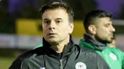 ''Önceki kulübümde de baskı altında bulundum''