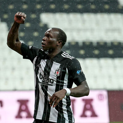 Ve Abou yola çıkıyor!