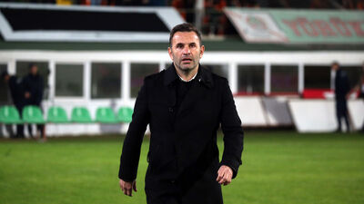 Son 35 yılın en iyi Aslan'ı!